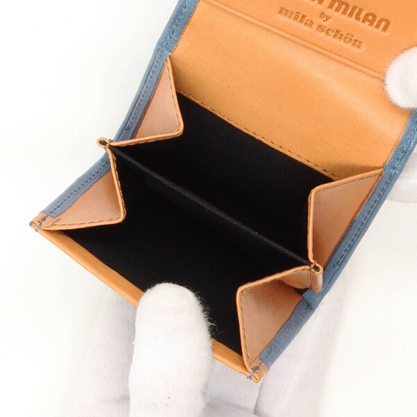 ミラミラン/【ミラ ミラン】小銭 254621の通販はau PAY