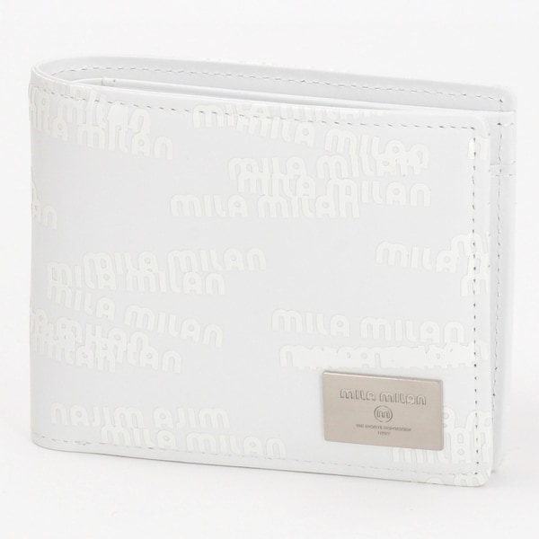 ミラミラン/【ミラ ミラン】2つ折 257602の通販はau PAY