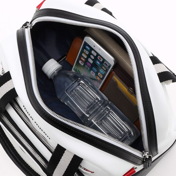 ミラミラン（mila milan）/【ミラ ミラン】ボストン 247301の