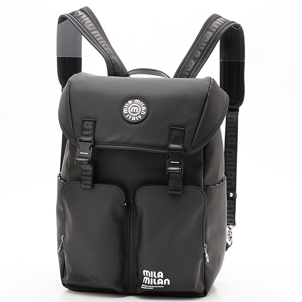 ミラミラン（mila milan）/【ミラ　ミラン】リュック　２４５７１１の通販は