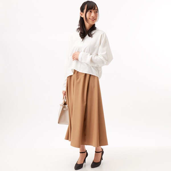 メタルルージュ（Metal Rouge）/ラメレースコンビネックベルトパンプス