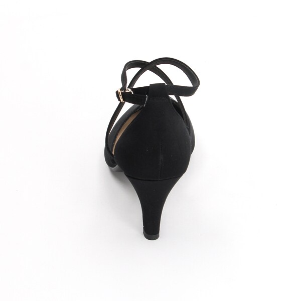 メタルルージュ（Metal Rouge）/【25春夏新作】【日本製】ポインテッド