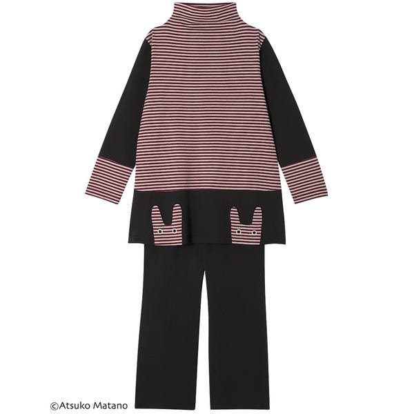 アツコマタノ（Atsuko Matano）/パジャマ（ＨＤＸ５１１）の通販は