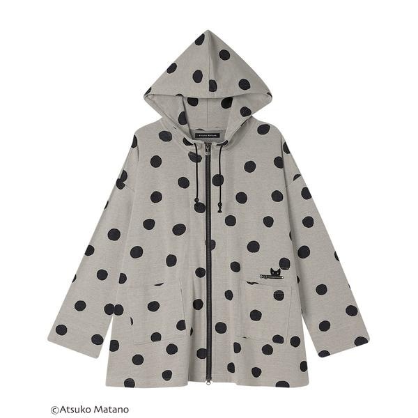 アツコマタノ（Atsuko Matano）/トップス（ＨＴＸ５９９）