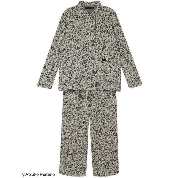 アツコマタノ（Atsuko Matano）/パジャマ（ＨＤＸ５９７）