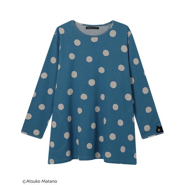 アツコマタノ（Atsuko Matano）/トップス（ＨＴＸ５９７）