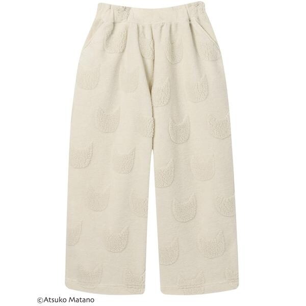 アツコマタノ（Atsuko Matano）/ボトムス（ＨＯＷ４６１）