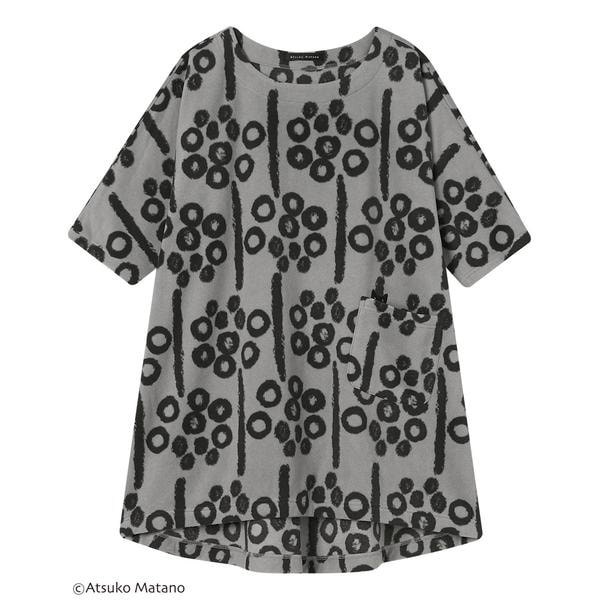 アツコマタノ（Atsuko Matano）/トップス（ＨＴＷ５３９）