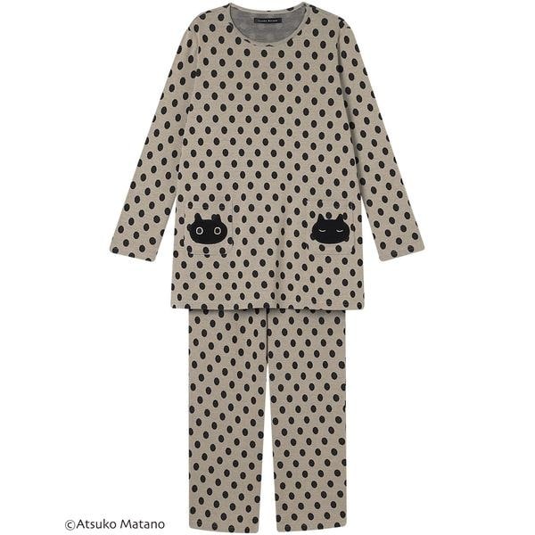 アツコマタノ（Atsuko Matano）/パジャマ（ＨＤＷ５２３）