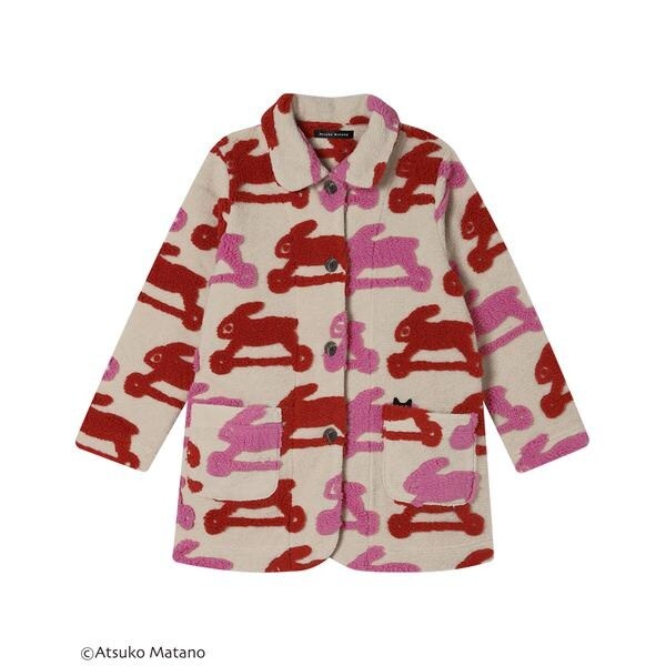 アツコマタノ（Atsuko Matano）/トップス（ＨＴＷ４０４）