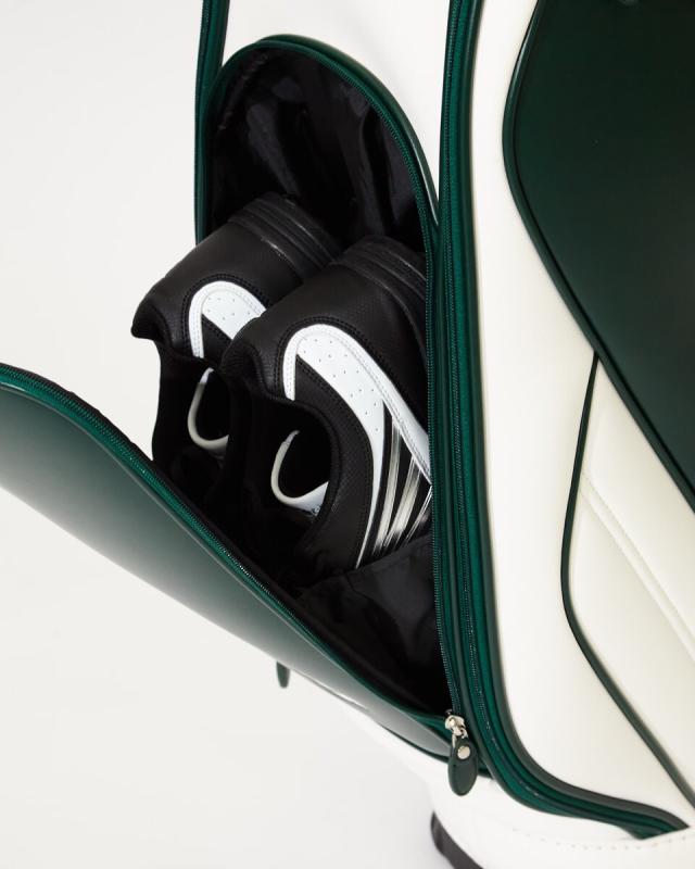 ゴールデンベア（GOLDENBEAR）/GBG キャディーバッグ 【GBGOLF】