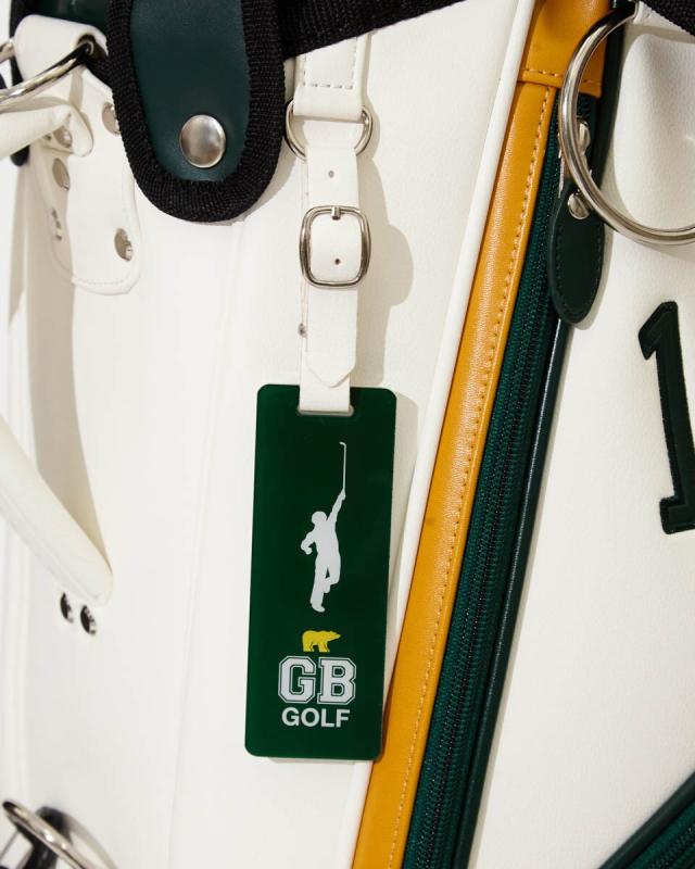 ゴールデンベア（GOLDENBEAR）/GBG キャディーバッグ 【GBGOLF】