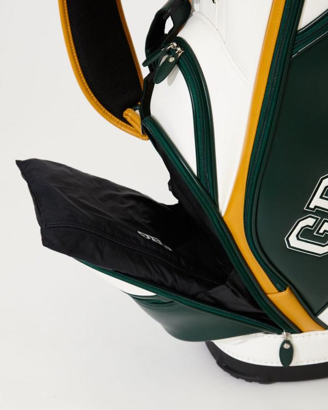 ゴールデンベア（GOLDENBEAR）/GBG キャディーバッグ 【GBGOLF】