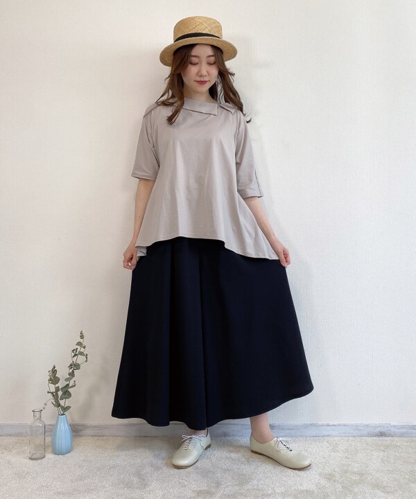 クープ ル クール（COUPE LE COEUR）/レザーレースアップシューズ