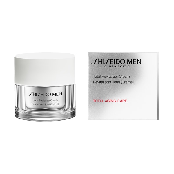 SHISEIDO MEN（SHISEIDO MEN）/トータルＲ　クリーム　Ｎ