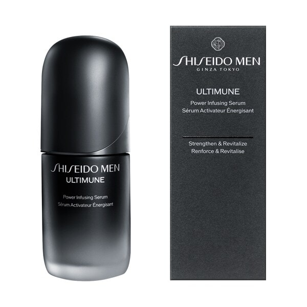 SHISEIDO MEN（SHISEIDO MEN）/アルティミューン　パワライジング　セラム　50mL