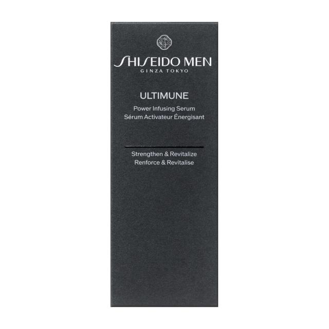 SHISEIDO MEN（SHISEIDO MEN）/アルティミューン　パワライジング　セラム　50mL