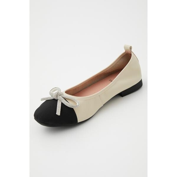 スタッカート（STACCATO）/エリーゼバレエシューズの通販はau PAY