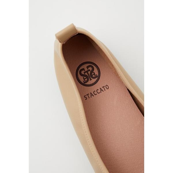 スタッカート（STACCATO）/エリーゼバレエシューズ