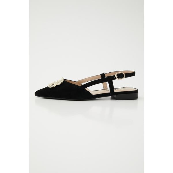 スタッカート（STACCATO）/プリモスリングフラット