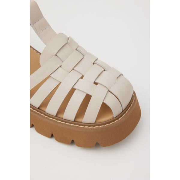 スタッカート（STACCATO）/ネルトボリュームフィッシャーマンの通販は