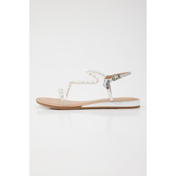 スタッカート（STACCATO）/パールラインフラット