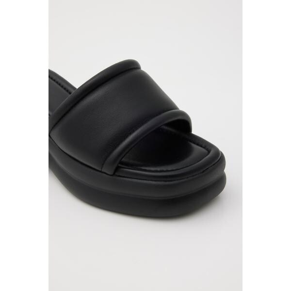 スタッカート（STACCATO）/パフィーバウムライクソールミュール_7