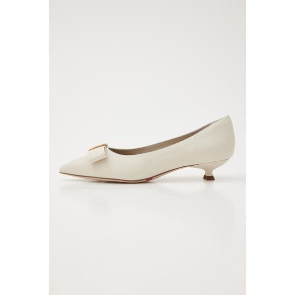 スタッカート（STACCATO）/イレットキトゥンヒールパンプス