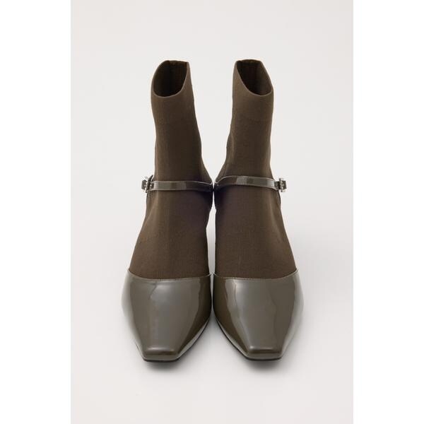 スタッカート（STACCATO）/デリーソックスブーティー