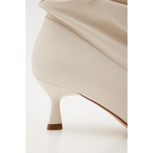 スタッカート（STACCATO）/サイドビーンズルーズブーティーの通販はau