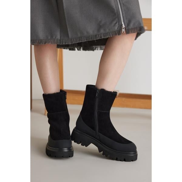 コロンビア ジオテラ アウトドライ エルティーアール 6.5/23.5cm 010