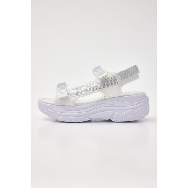 スタッカート（STACCATO）/ギャラクシースポーティーサンダル