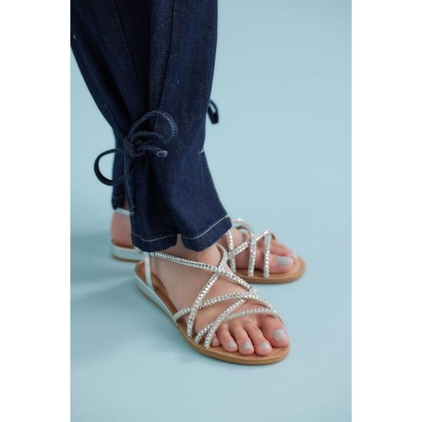 スタッカート（STACCATO）/【STORY 2025年6月号掲載】セレナブレードフラット