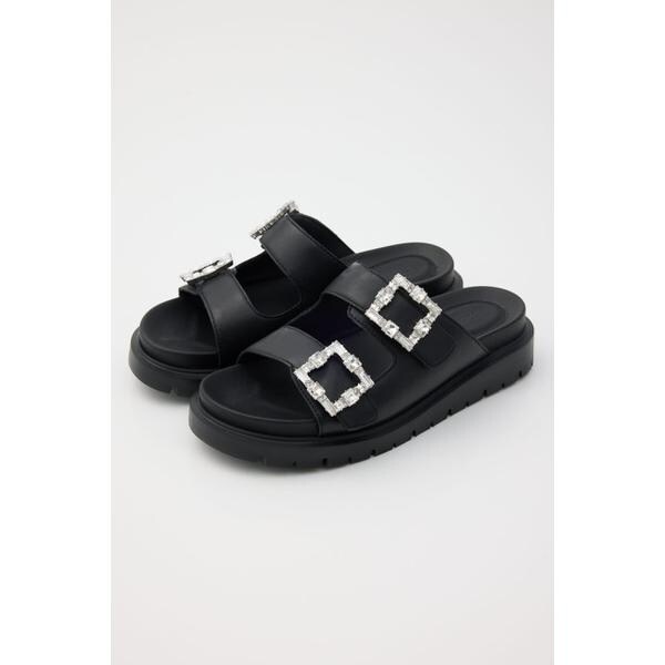 スタッカート（STACCATO）/【STORY 2025年6月号掲載】サニーバックル