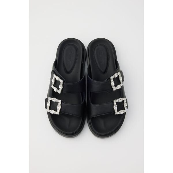 スタッカート（STACCATO）/【STORY 2025年6月号掲載】サニーバックル