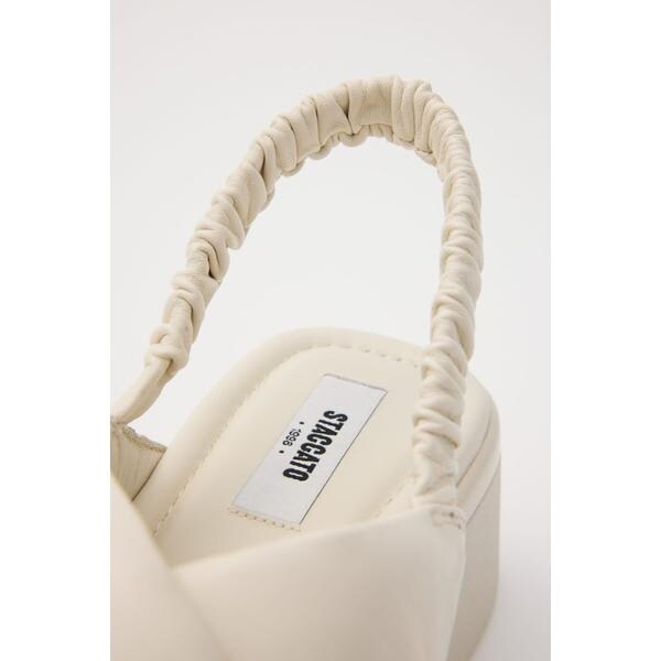 スタッカート（STACCATO）/ベックイプラットフォームクロス