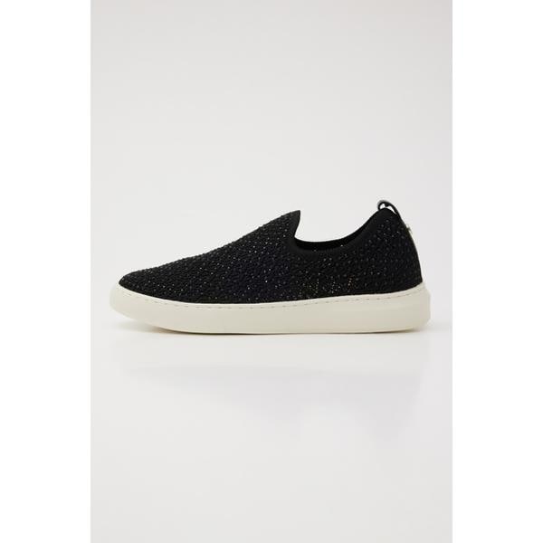 スタッカート（STACCATO）/ライトメッシュスリッポン