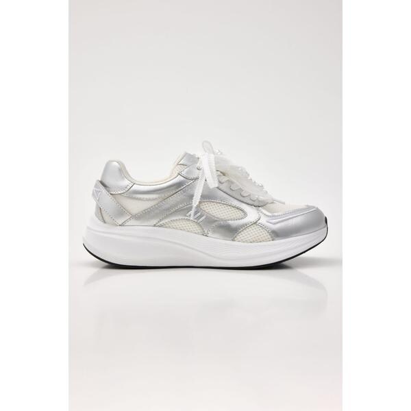 STACCATO（スタッカート） スニーカー ドルチェブライトボリュームスニーカー レディース : ZOZOTOWN Yahoo!店 - 通販 -  Yahoo!ショッピング STACCATO フリル STACCATO スタッカート ドルチェボリュームスニーカー ホワイト