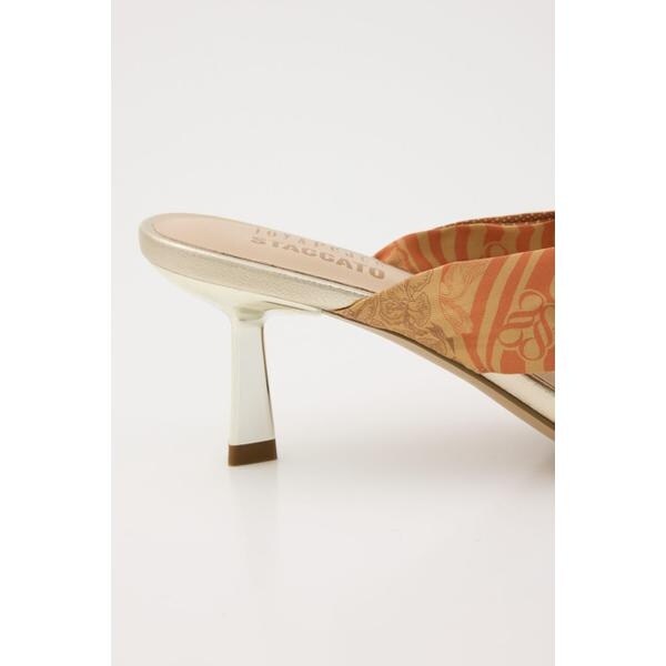 スタッカート（STACCATO）/アスケサリースカーフコンビミュール