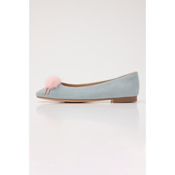 スタッカート（STACCATO）/ハイジバニーフラット