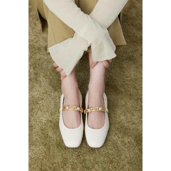 スタッカート（STACCATO）/ヴィンテージライクバレエ