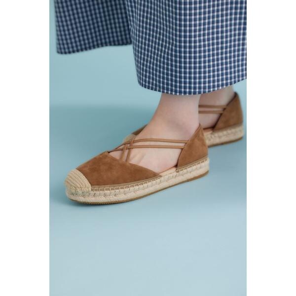 スタッカート（STACCATO）/ジンガルエスパドリーユ