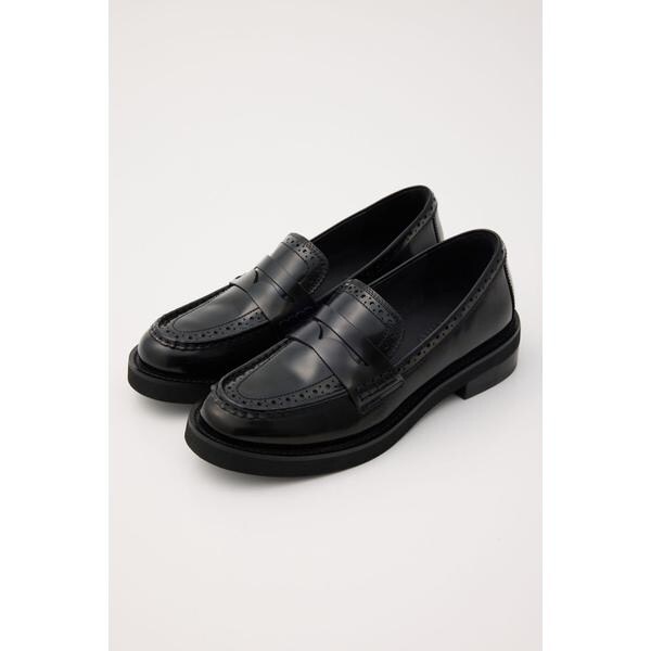 スタッカート（STACCATO）/アースティピカルローファー