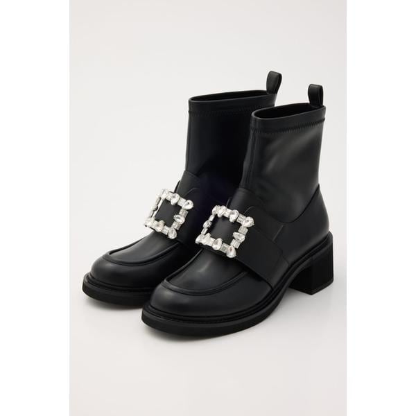 スタッカート（STACCATO）/エルラストレッチコンビブーツ