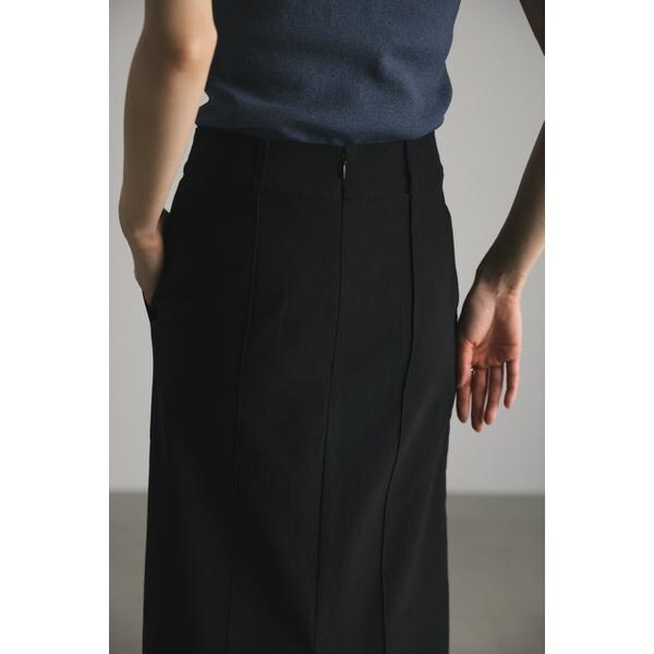 スタイルミキサー（STYLEMIXER）/ハイストレッチローウエストタイト