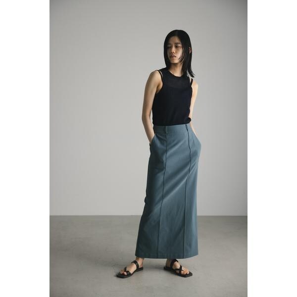 スタイルミキサー（STYLEMIXER）/ハイストレッチローウエストタイト