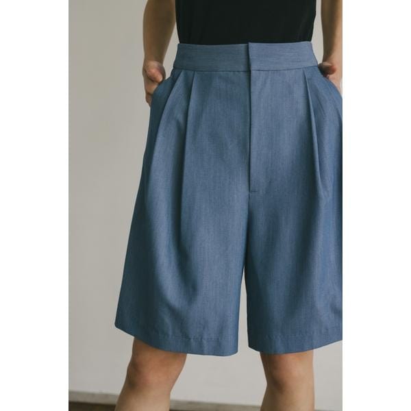 スタイルミキサー（STYLEMIXER）/フォルムショートパンツの通販は 4,705円