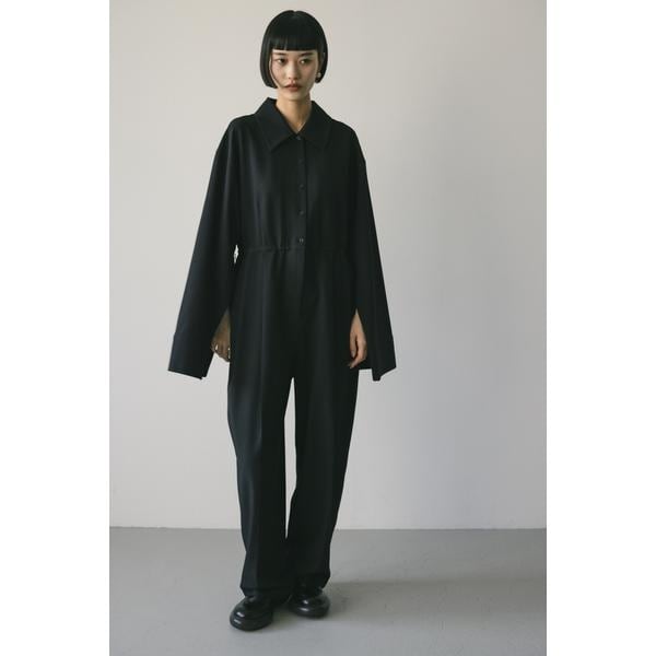 スタイルミキサー　オールインワン　（完売品） STYLEMIXER オールインワン ワイドベルトオールインワン