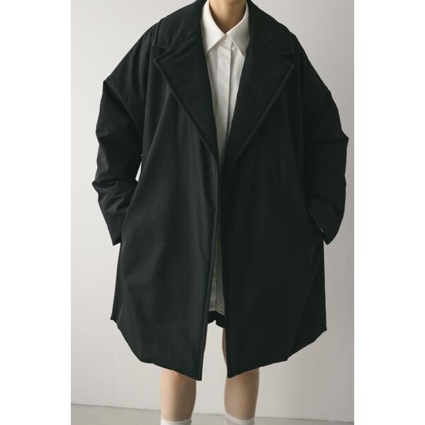 スタイルミキサー（STYLEMIXER）/パッファーテーラーコートの通販はau