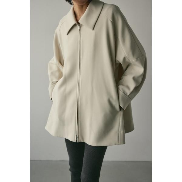 スタイルミキサー（STYLEMIXER）/タックスリーブテントラインジャケットの通販は